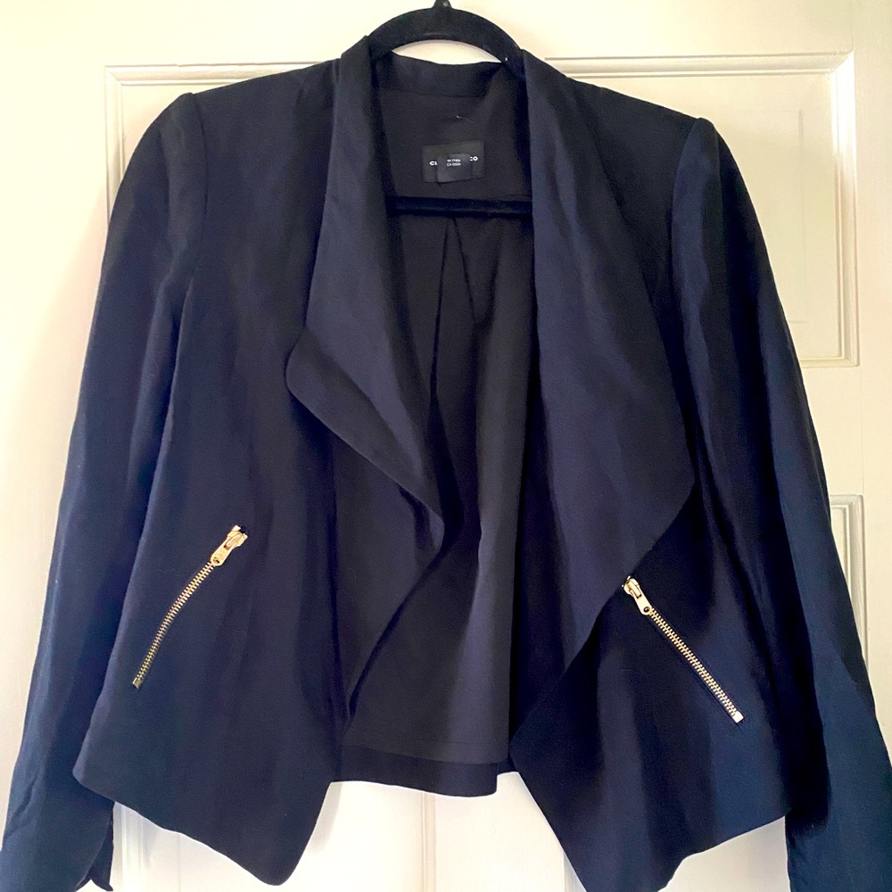 Club Monoco Jacket - Picture 1 of 2